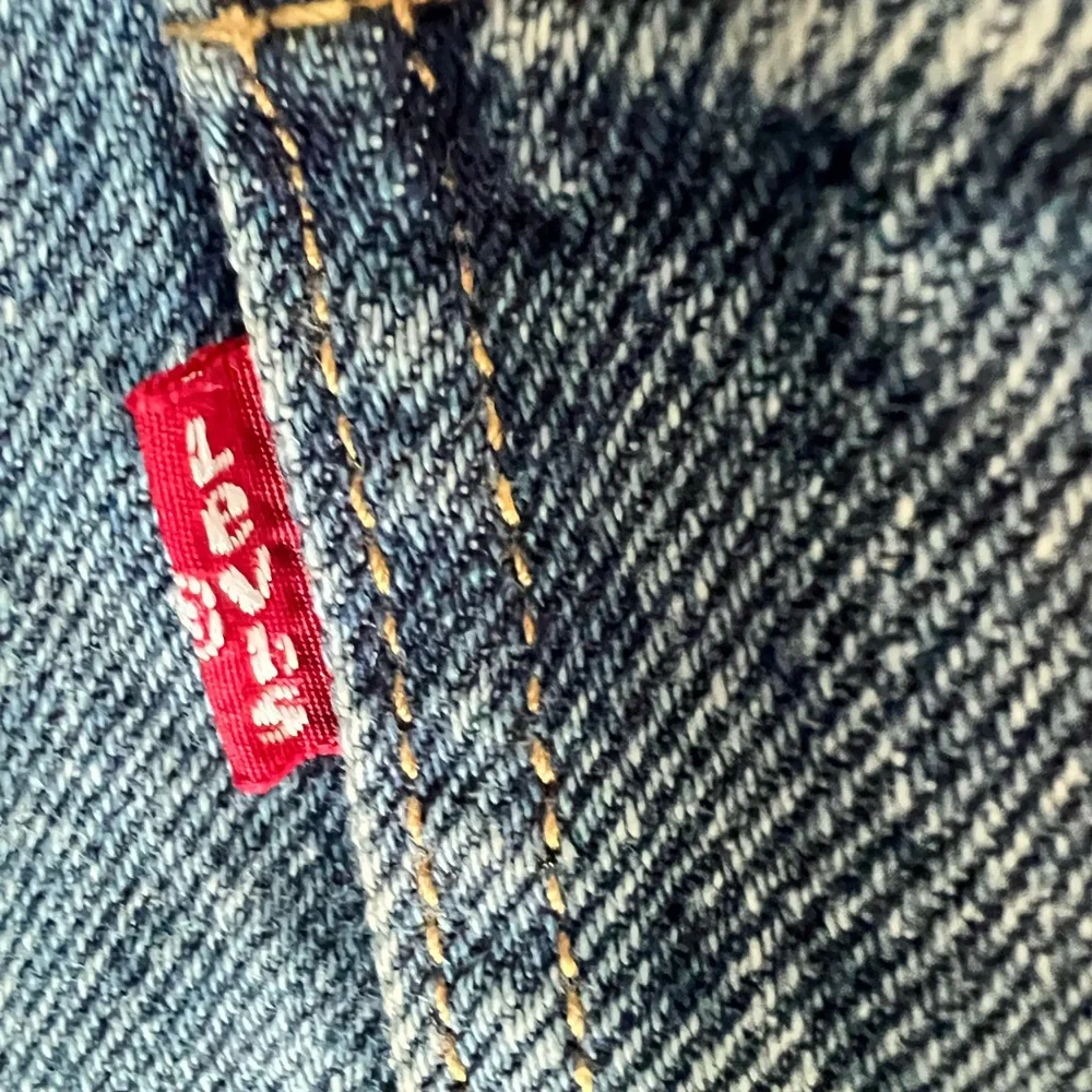 NWT Levi's overalls - Picture 10 of 11
